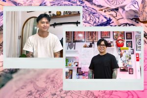 Singapore’s Tattoo Artists Are Losing to Social Media Algorithms
