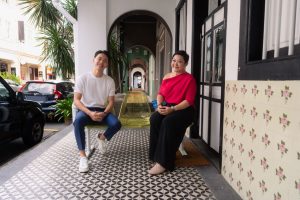 Before Insurance Agents, We’re Humans First