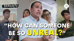 The Man At The Centre of Singapore’s Property Agent Drama