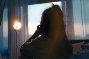 In the Afterglow: The Cancer Survivors Finding Light In Their Night Routines