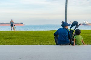 When You Feel Like a Stranger in Your Own Family