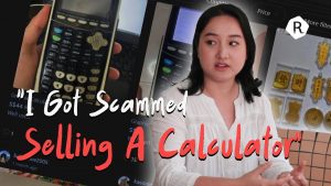 How Young Digital Natives Are Getting Scammed Online