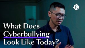 A Cyber Wellness Expert’s Thoughts on Online Bullying