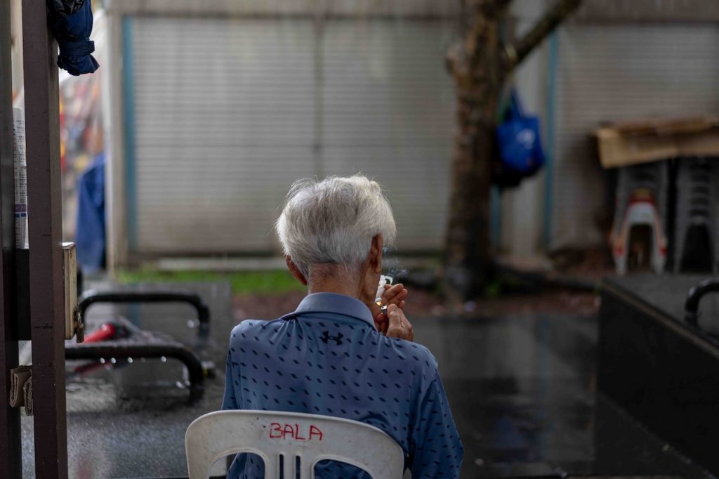 health doctor smoking