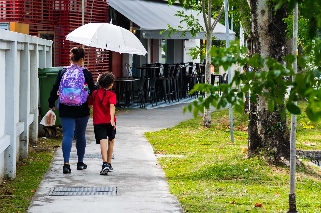 PSLE Has Changed. Anxious Parents Are the Only Constant.