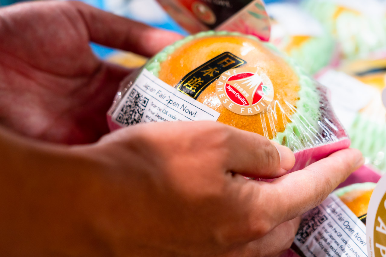 The Language of Luxury: How Japanese Fruit Gifting Is Winning Over Singaporeans