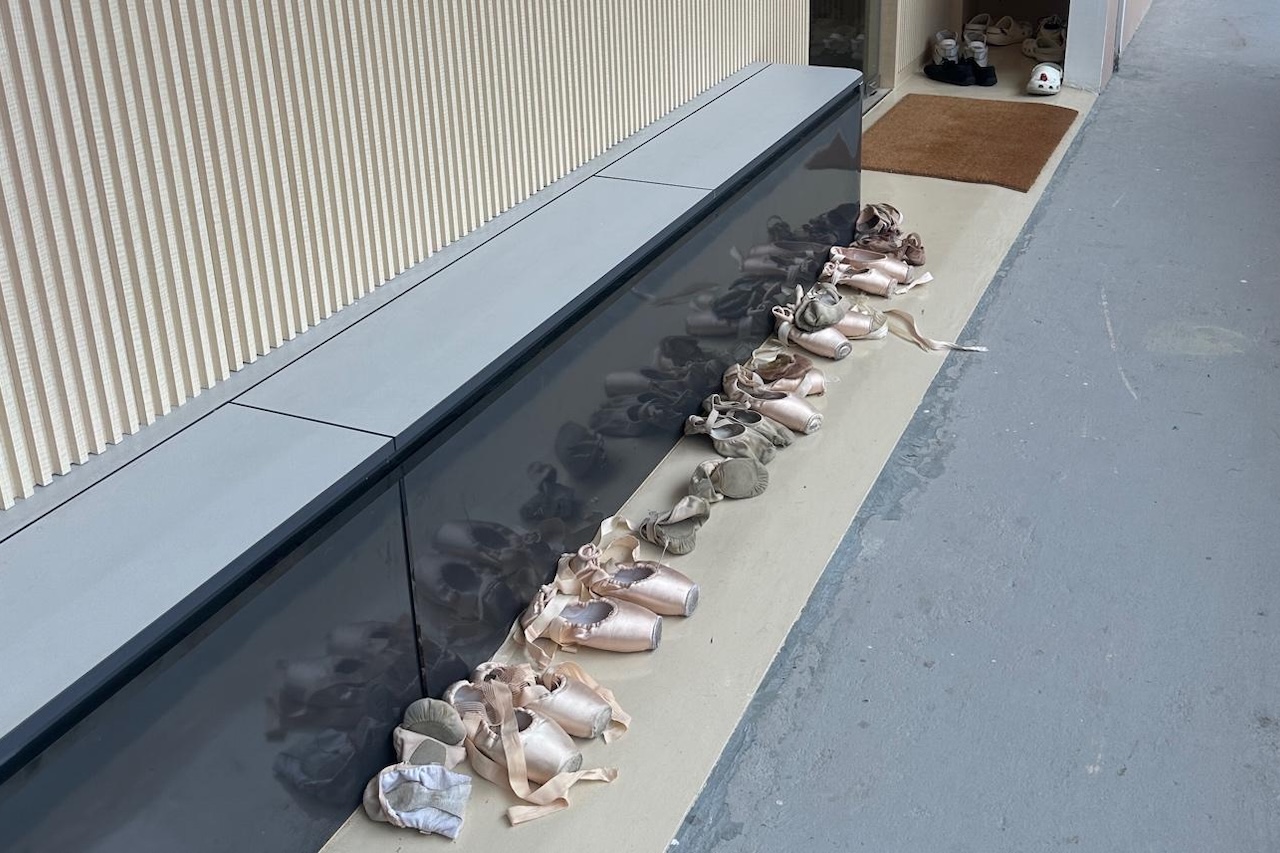 Pointe Shoes and Paychecks: The Price of Ballet Dreams in Singapore