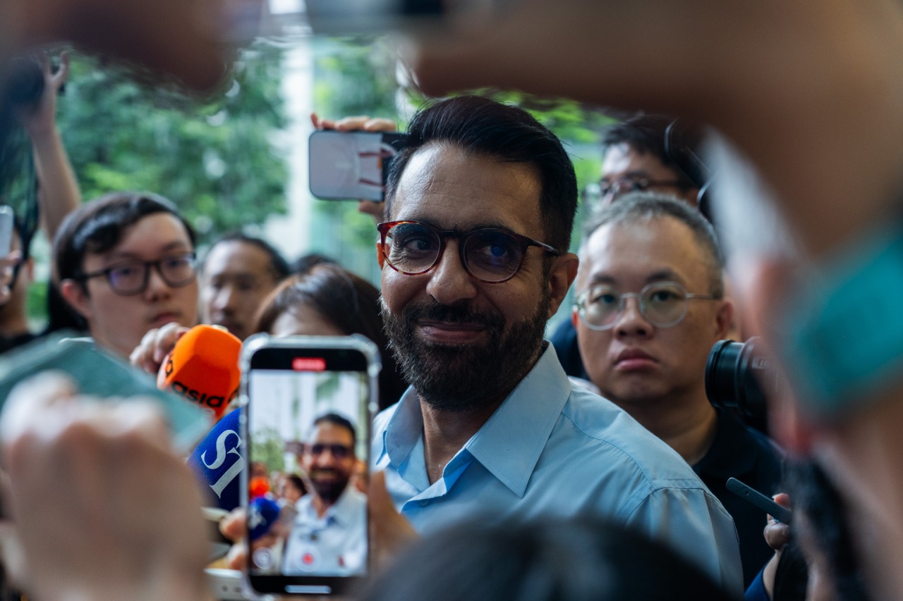 Pritam Singh’s Guilty Verdict Just Cemented His GE2025 Underdog Card