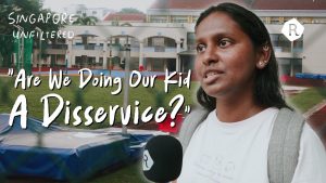 Are Elite Schools Losing Their Appeal for Singaporean Parents?