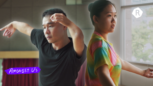 Look at My Dance, Not My Disability