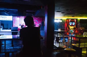 The Overachiever’s Guide To Becoming a Red Flag