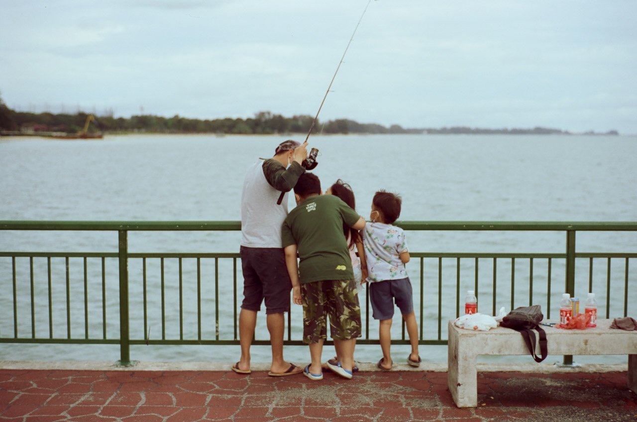 The Malnourished Reality of ‘Eat With Your Family Day’