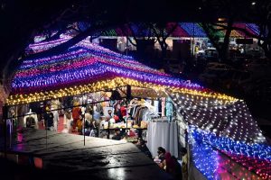 Ramadan Bazaars Will Evolve—If Content Creators Let Them