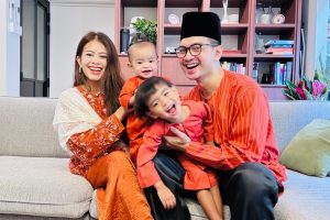 Hari Raya 2025: Of Kuih Lopes, Fatherhood, and the Weight of Love and Loss