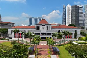 Two Resignations, One NMP Scheme, and the Questions Sorely Unanswered