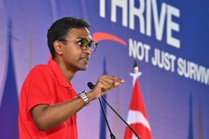 No, We Can’t Just ‘Move On’