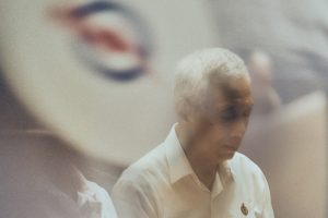 Flashpoint GE2025: Reflections on Power at a PAP Rally