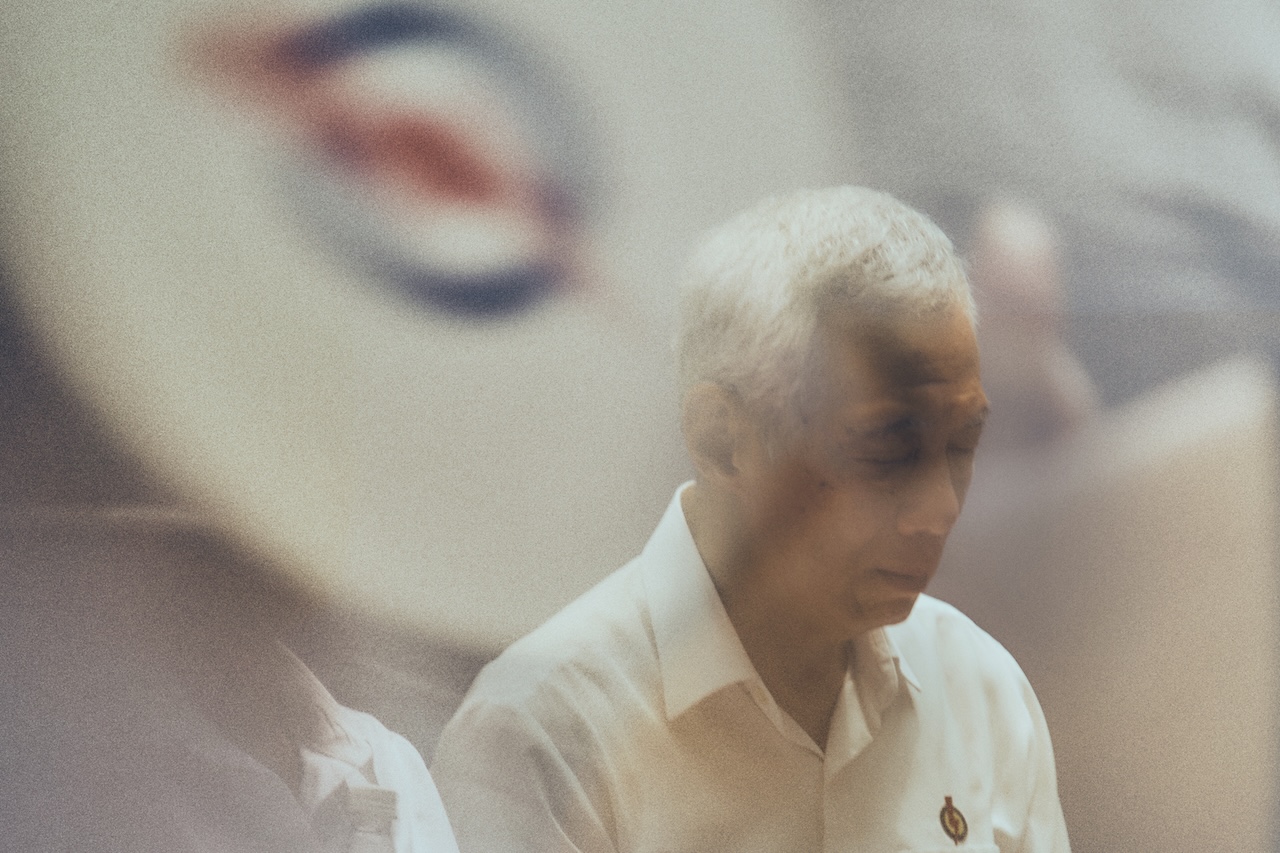 Flashpoint GE2025: Reflections on Power at a PAP Rally