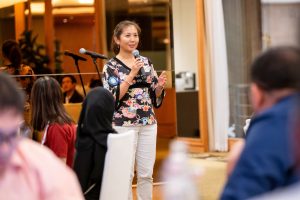 After the Vote: Moonlake Lee’s Call for a Singapore That Sees ADHD Differently