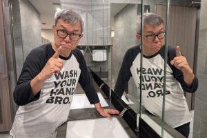 After the Vote: Jack Sim Wants a Singapore Where We Sanitise Toilets, Not Critical Voices