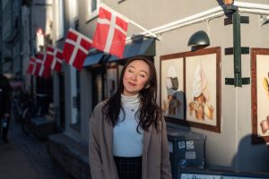Meet Joelle, the Singaporean Who’s Ungatekeeping Copenhagen’s Offbeat Charms
