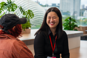 The Business of Teaching Business