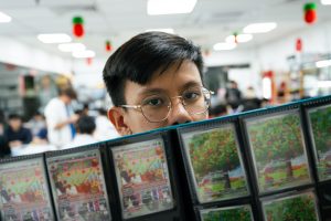 Gotta Flip ‘Em All: When Singapore’s Scalping Culture and Pokémon Cards Collide