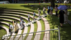 Beyond the Smiles and the Speeches: How RICE Media is Covering GE2025