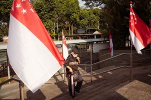 I Feel Singaporean, but I Don’t Have a Vote in GE2025