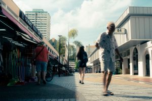 What Singapore Loses in an Electoral Walkover