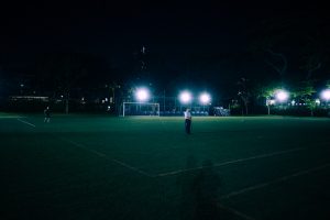 Flashpoint GE2025: Noncommittal Curiosity at a PAR Rally