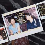 Flashpoint GE2025: Instant Camera Portraits of Hope at an SDP Rally