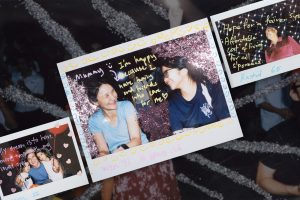 Flashpoint GE2025: Instant Camera Portraits of Hope at an SDP Rally