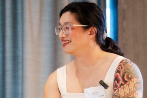 After the Vote: Shawn Lim on Holding Space for Singapore’s Queer and Neurodivergent Communities