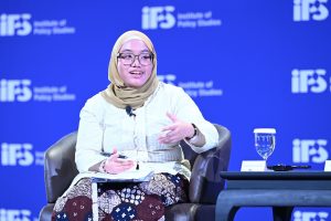 After the Vote: Yulianna Frederika on Choosing Community Over Singapore’s Relentless Growth