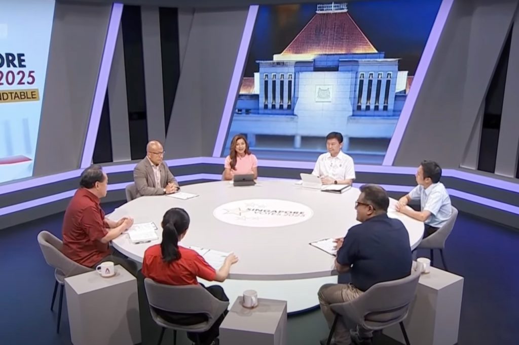 The Winners and Losers of GE2025’s Televised Non-debates