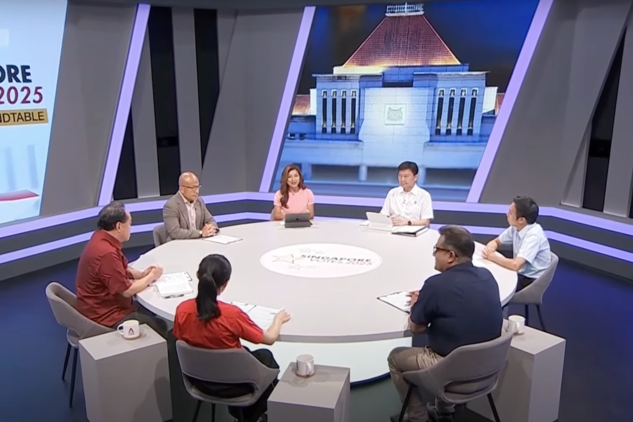 The Winners and Losers of GE2025’s Televised Non-debates