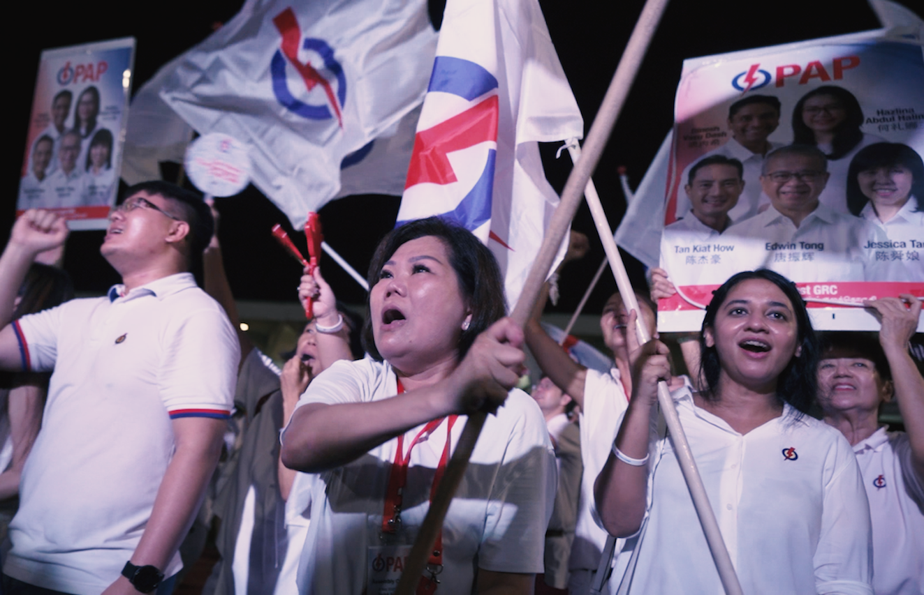 Rethinking Political Progress in Singapore Beyond the Pass/Fail Lens