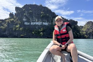 After the Vote: Clydia Tan on Building a Singapore That Listens to Deaf and Hard-of-Hearing Voices