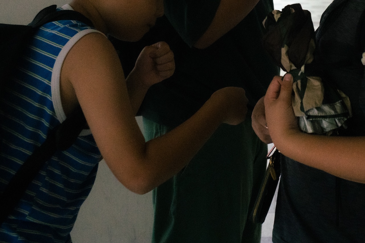 Caught on Camera, Condemned for Life: The Fate of School Bullies After Going Viral