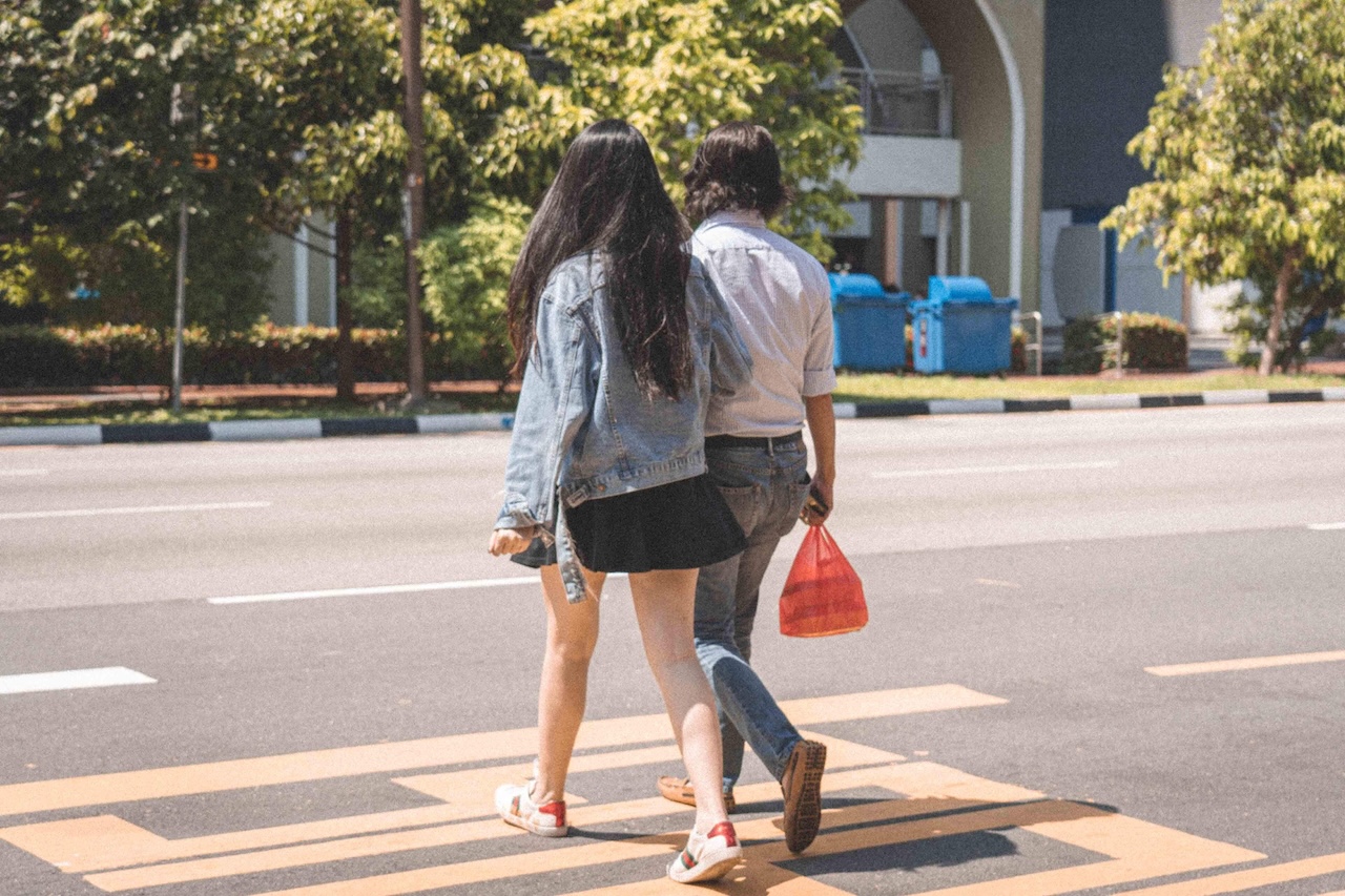 Red Flags and Red Passports: Dating as a Filipino in Singapore