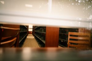 The Symbolic Weight of Yale-NUS’s Discarded Books