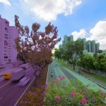 Invisible Lines: Tracing the Edges of Singapore’s Electoral Boundaries