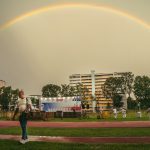 Flashpoint GE2025: Rain, Reverence and Revelations at a PAP Rally
