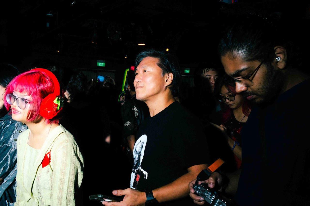 Singapore’s Independent Bands Earn Their Stripes at Phil Studio—But Who the Hell Is Phil?