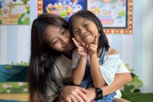 After the Vote: Ziozio Sim on What Single Parents Need To Thrive in Singapore