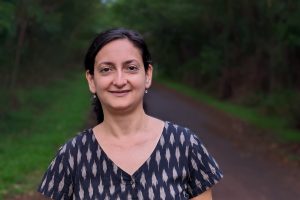 After the Vote: Pooja Bhandari Wants Singapore’s Education System To Do Better for Every Child