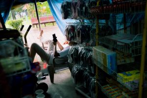 Ctrl+C, Ctrl+V: Why AI Feels Right at Home in Singapore’s Ten Year Series Culture