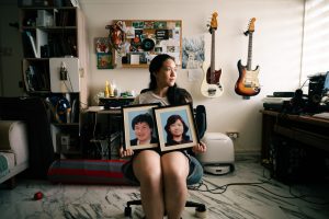 The Unexpected Adulthood That Comes When You Lose Both Parents at 20