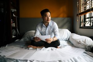 The Unexpected Adulthood of a Sudden Drug Trafficking Charge at 24